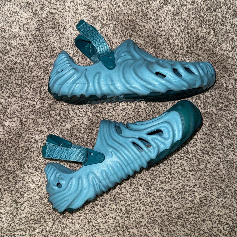 Crocs Pollex Clog by Salahe Bembury